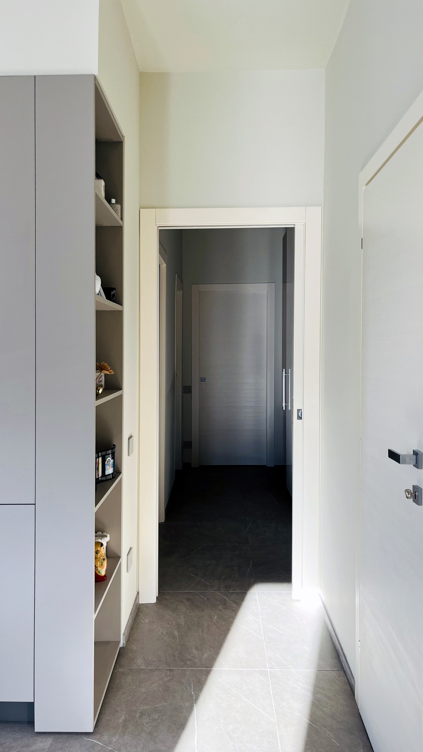 Ristrutturazione totale appartamento | Modern Design | 100 MQ