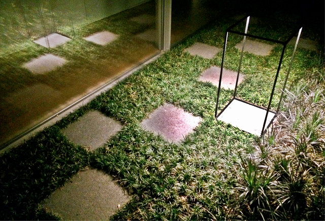 Terrazzo Privato, Milano modern