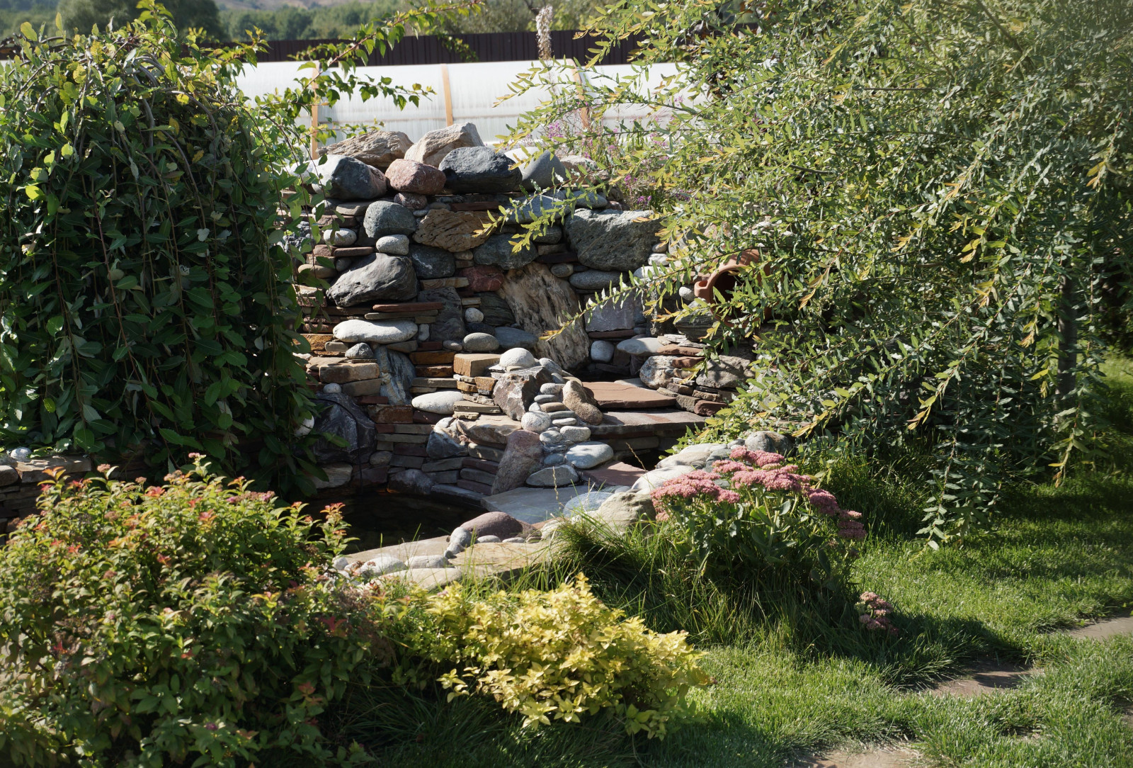 Nelzha, Voronezhskaya oblast