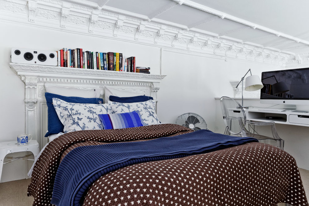 Лепной декор в интерьере