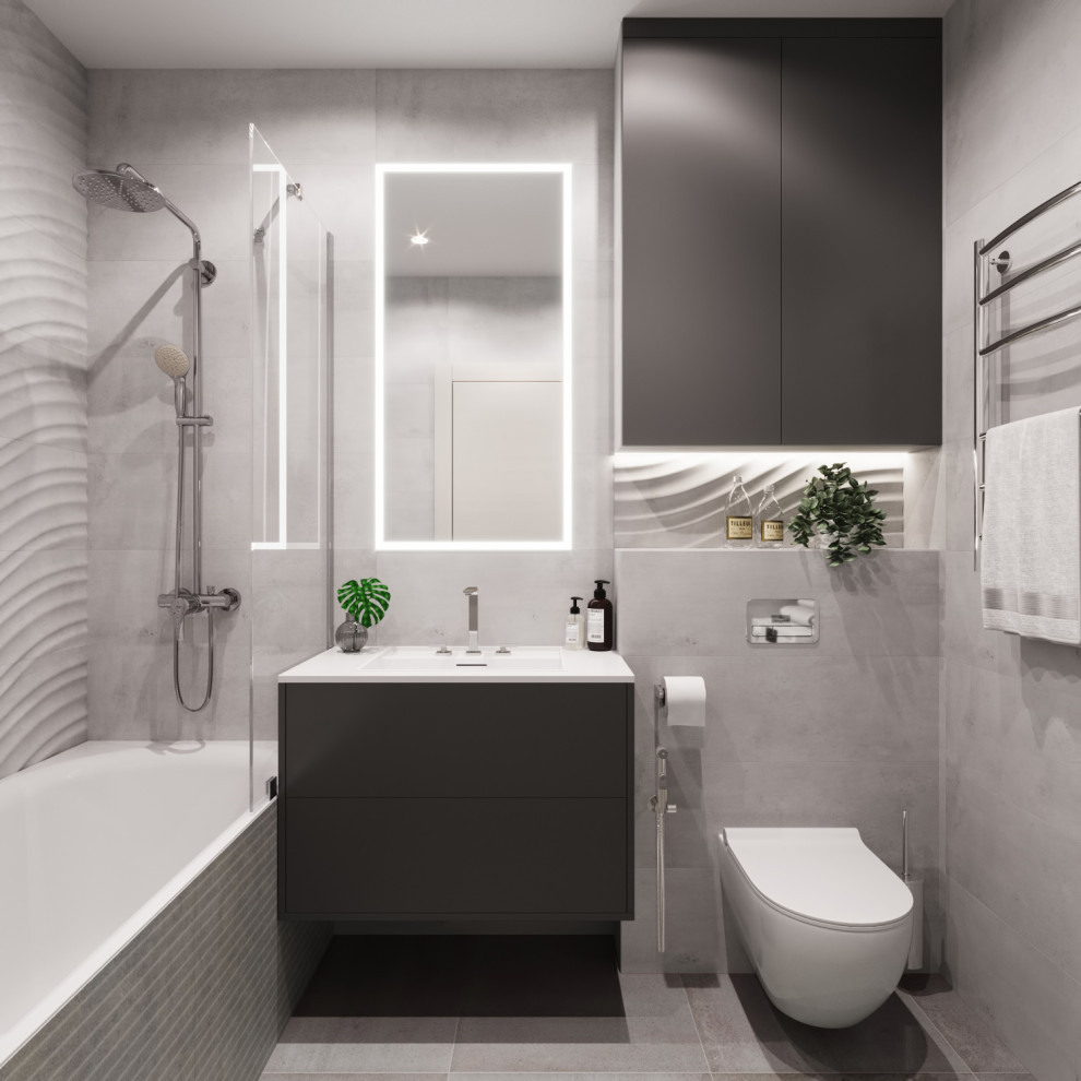 Квартира в Рязани 39 кв.м