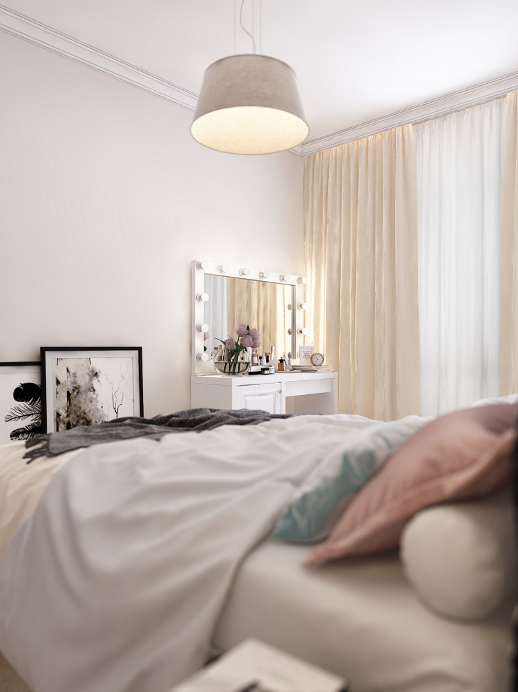 Сканди в Опалиха О3