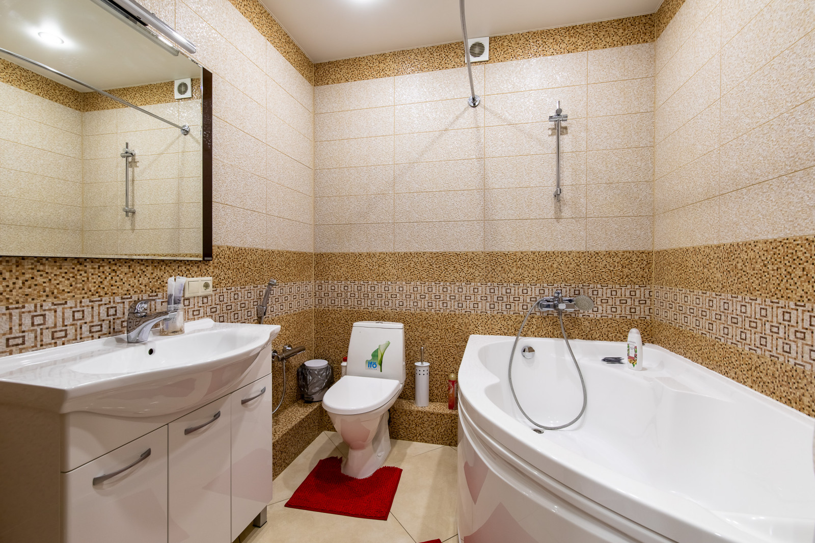 Квартира под сдачу в аренду