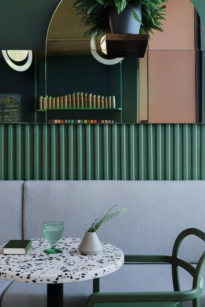 Кофейня "Coffee Stories"