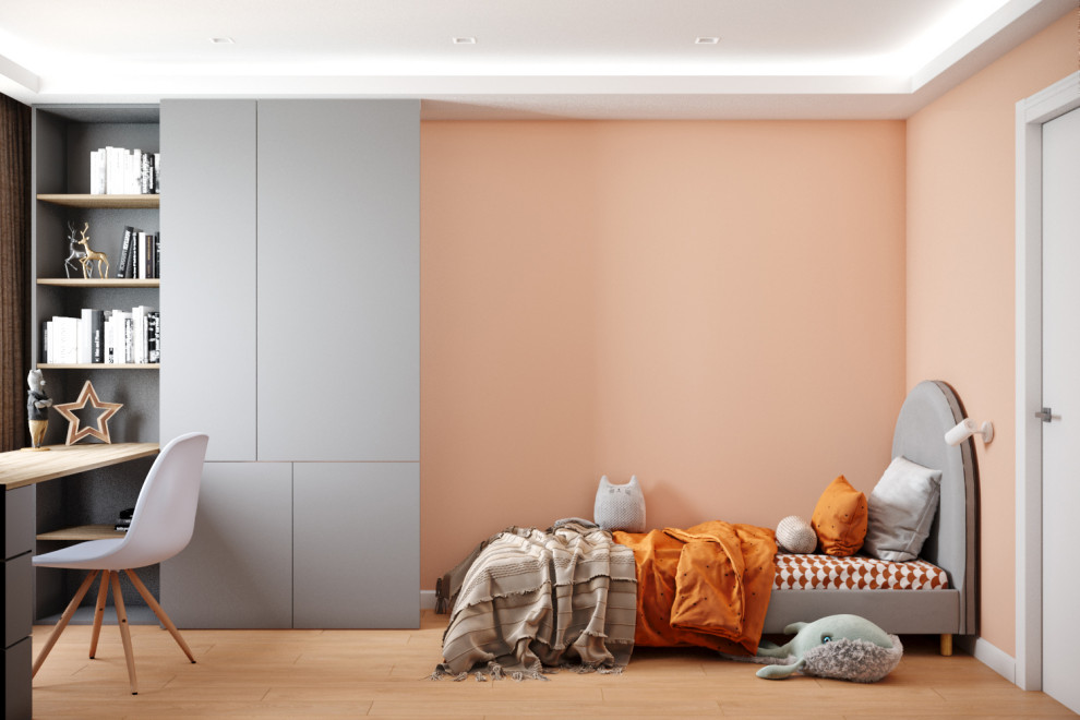 Квартира в Тосно