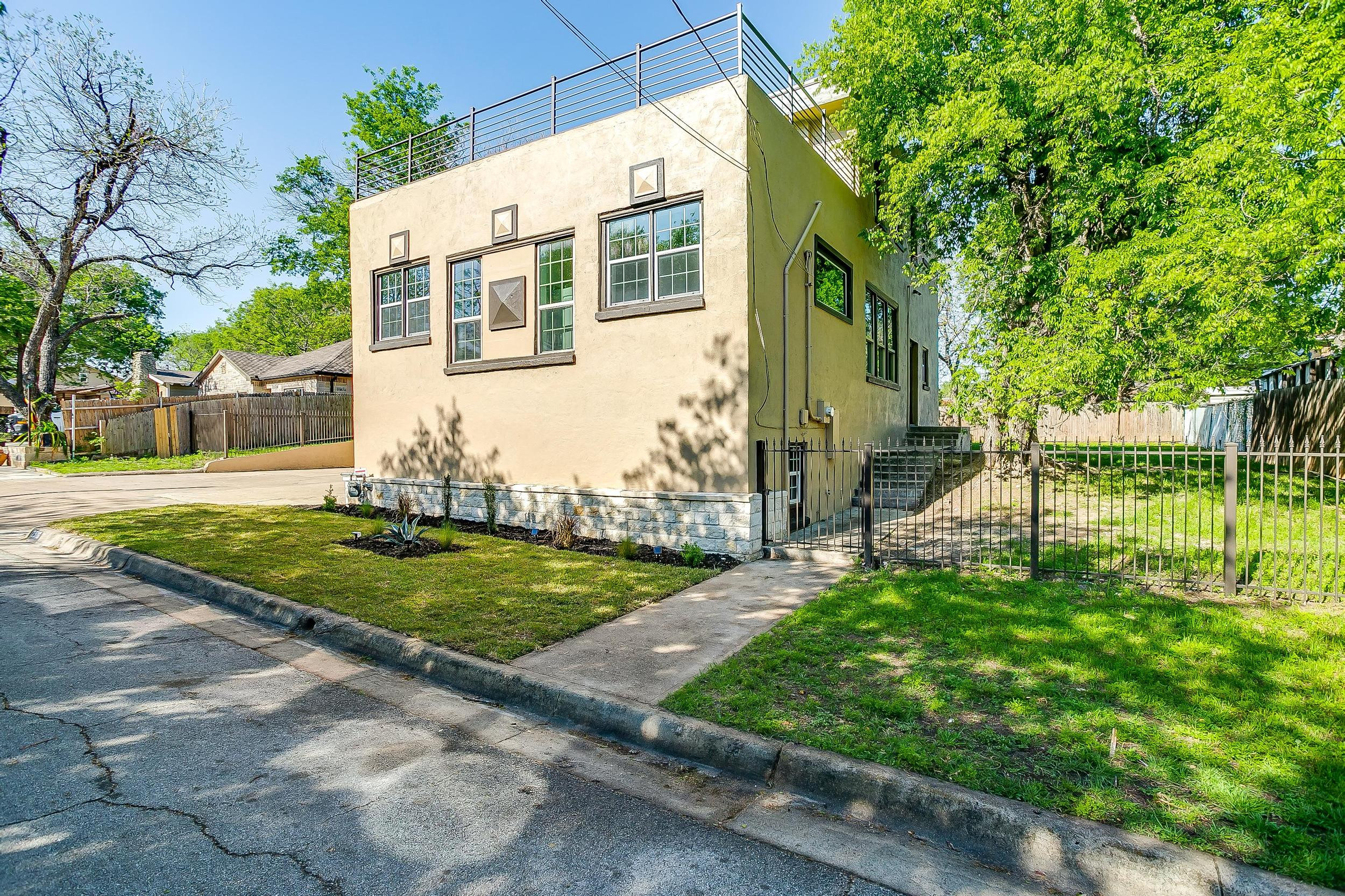 Modern Traditional Full Home Remodel | Fort Worth, TX