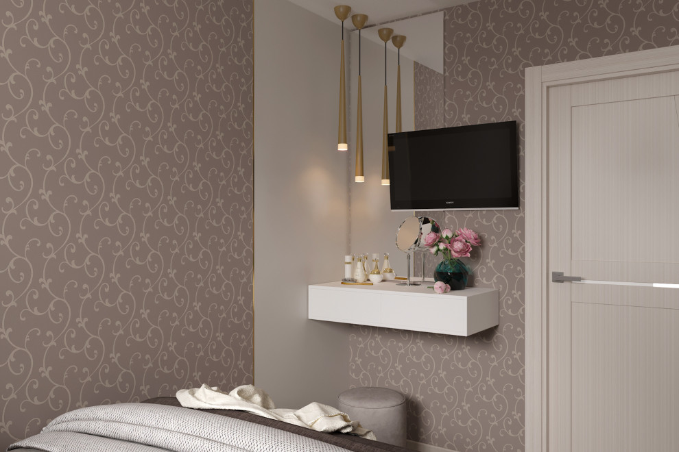 3-х комнатная квартира