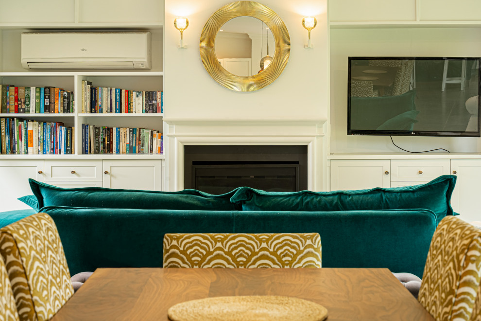 Clarendon Interiors