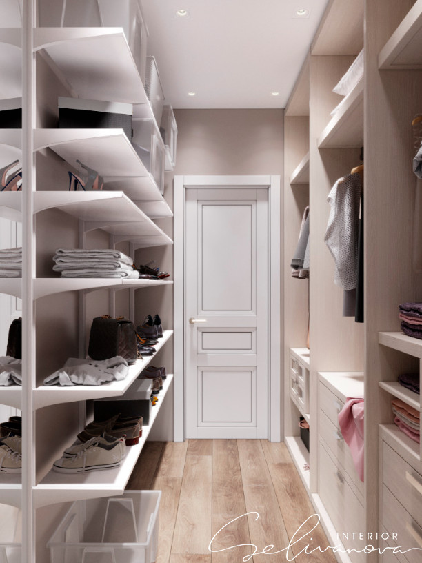 3х-комнатная квартира 109 кв.м