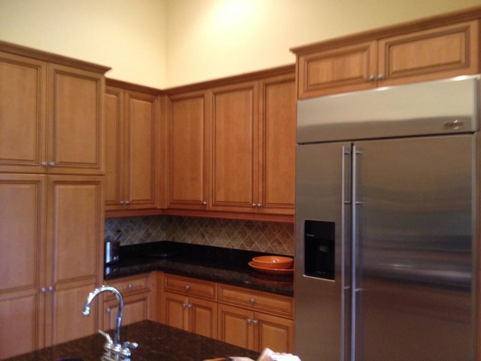 Amy's Kitchen Recolor