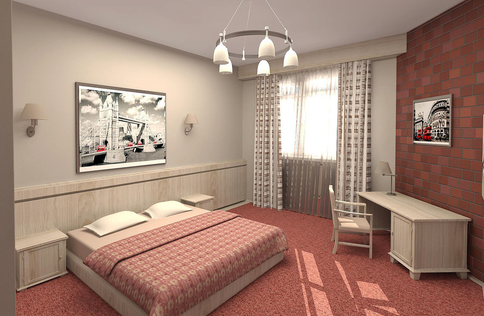 Гостичные номера