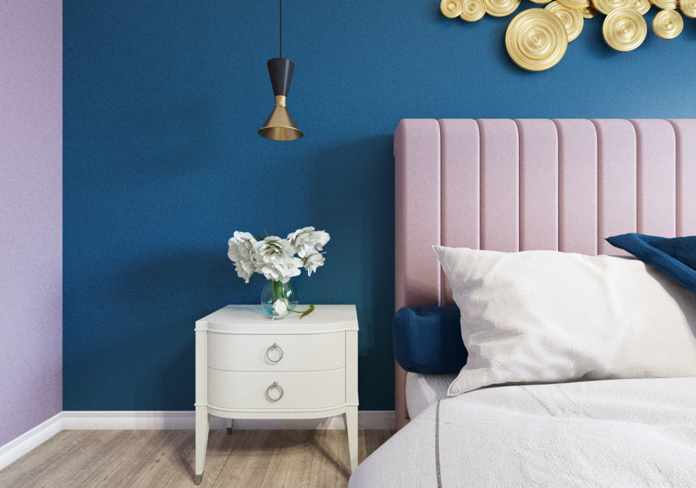 Дизайн спальни