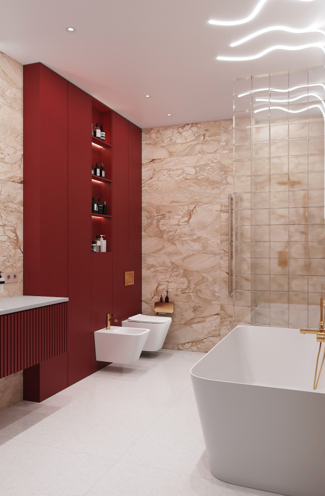 Типовой проект 1