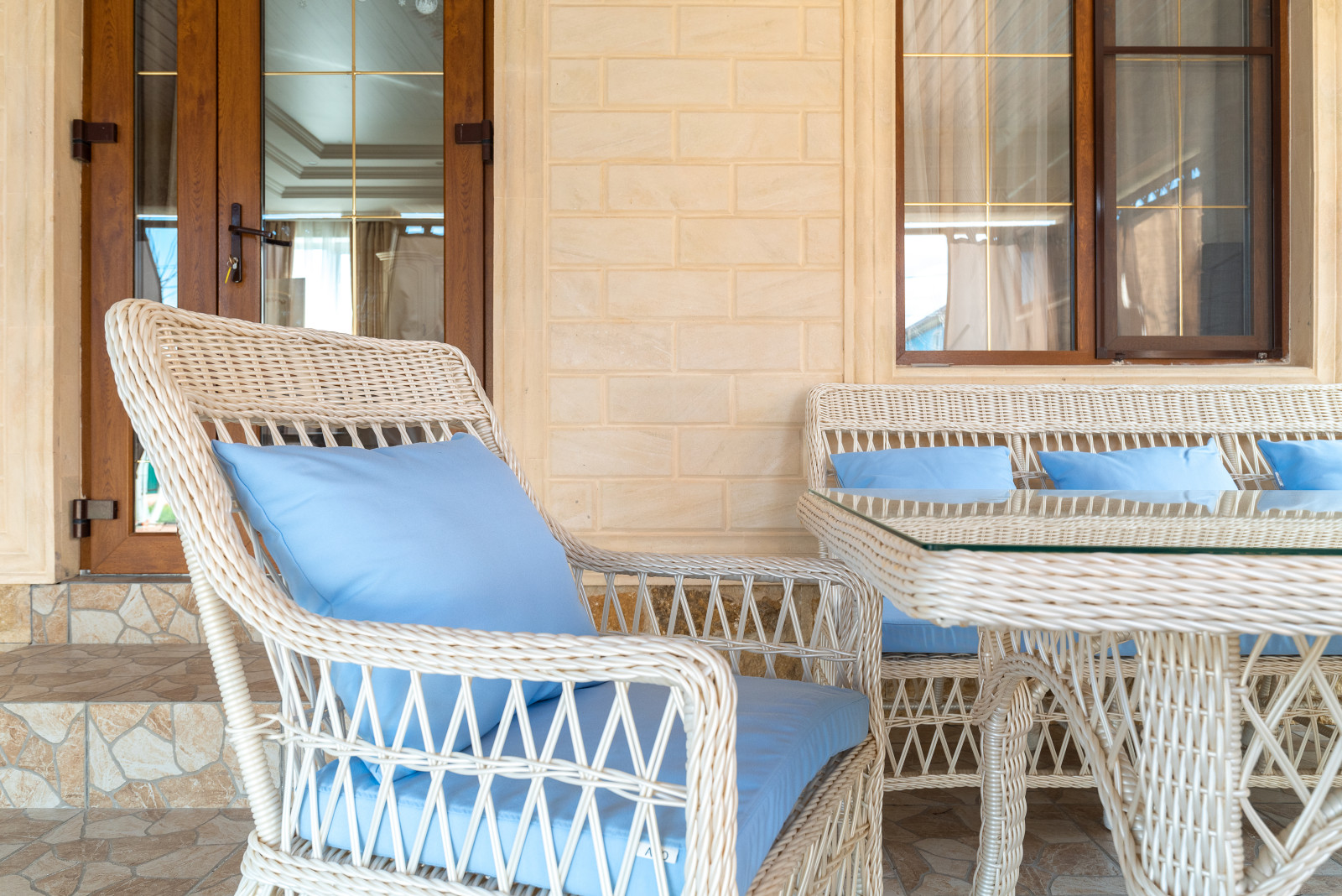 Дом для сдачи в аренду в Краснодаре