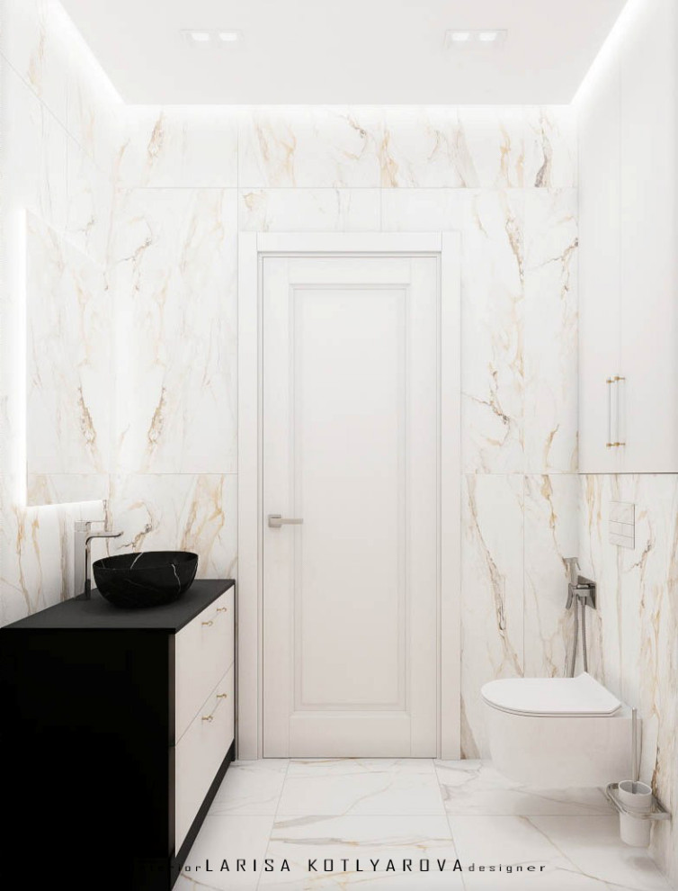 ЖК "Манхэттен"