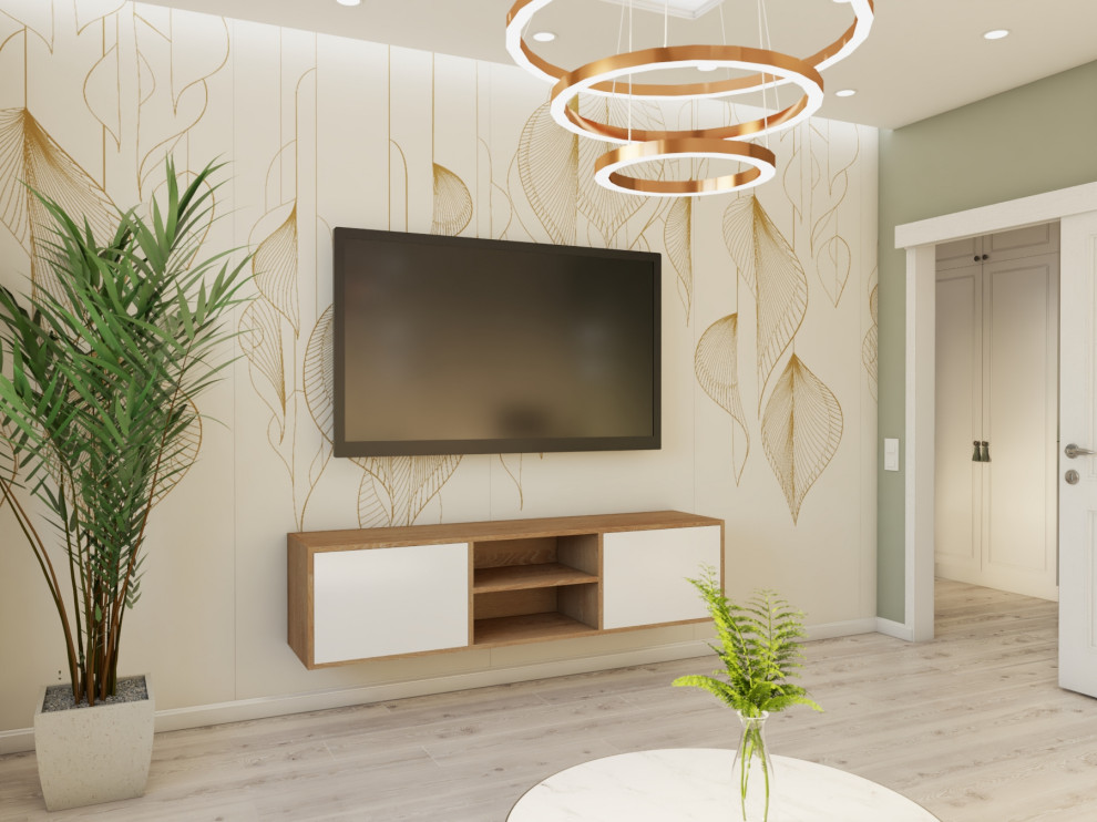 Квартира г. Калининград ул. Свердлова