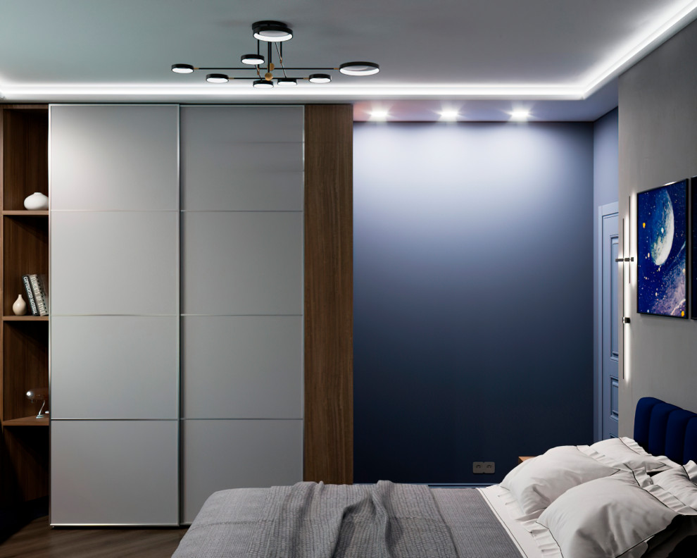 Визуализация