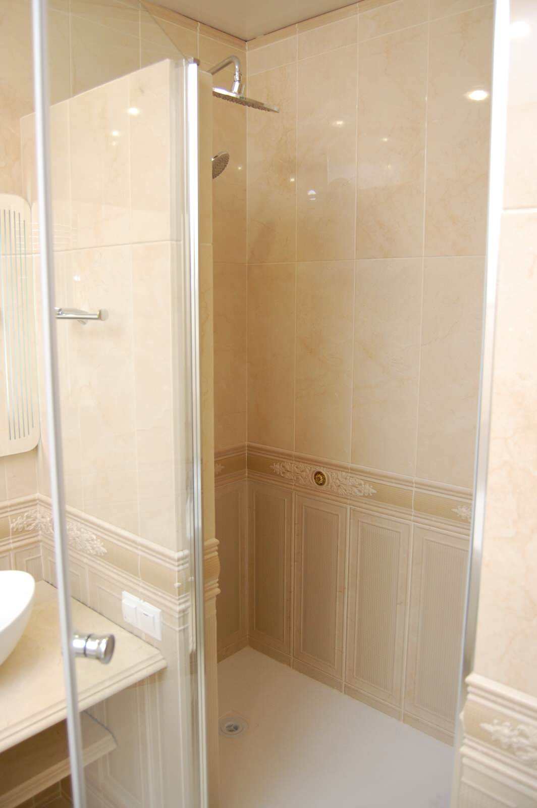 Ремонт и отделка с перепланировкой