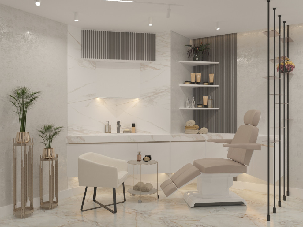 Салон красоты