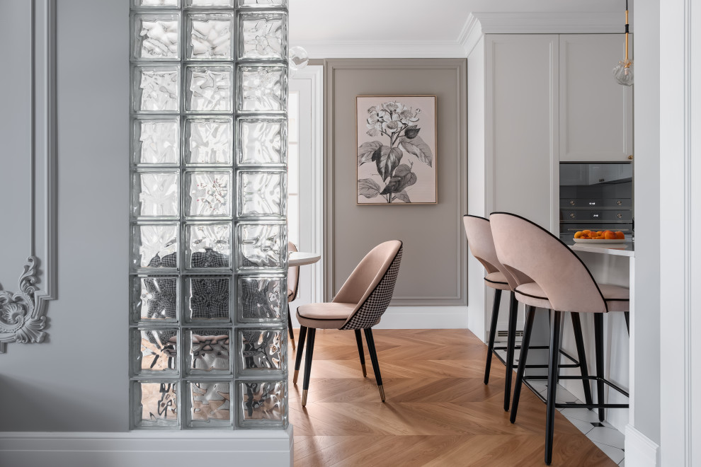 ЖК Сердце Ростова 2