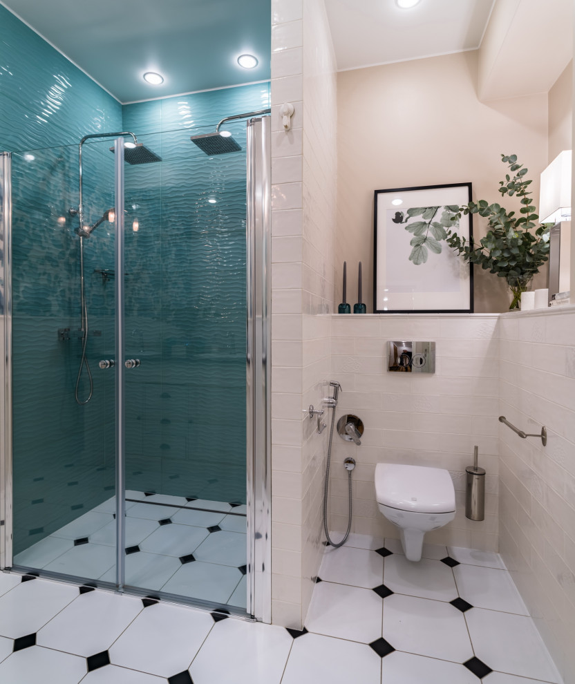 Квартира на Нарвской