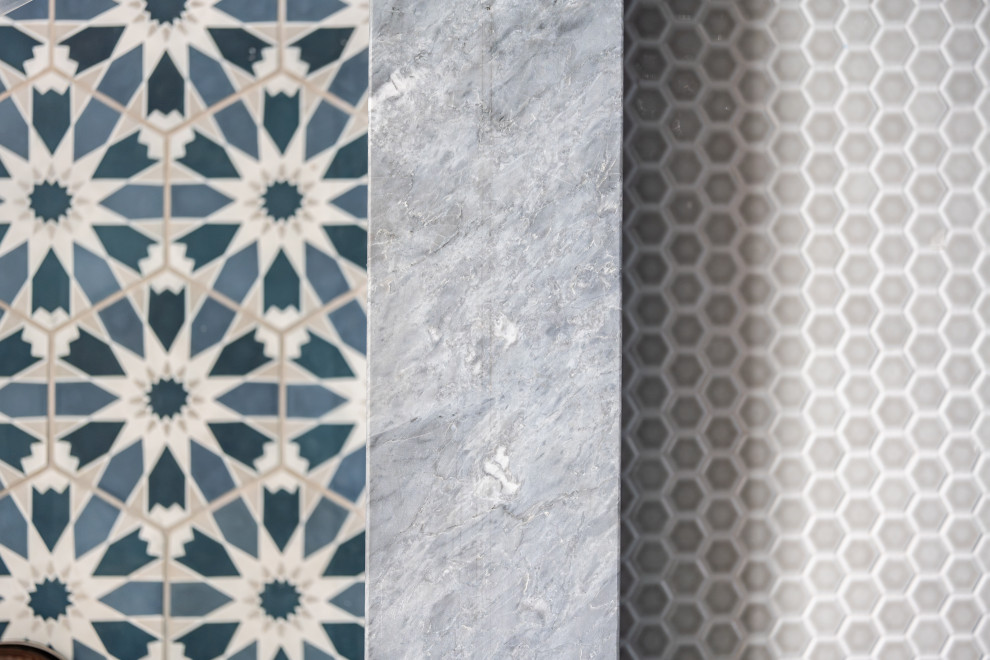 Coastal Island Paradise