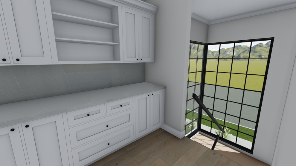 Duhaime Residence Remodel