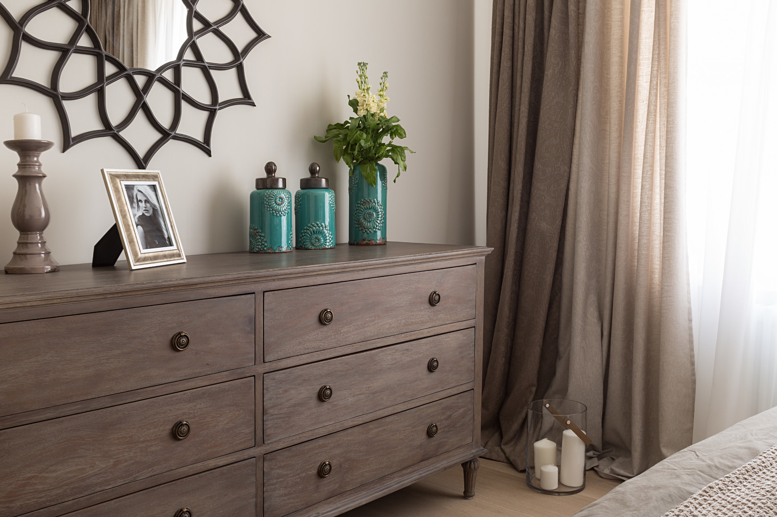 Теплое сияние