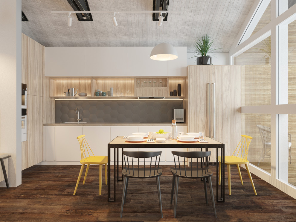 Для компании Простодом