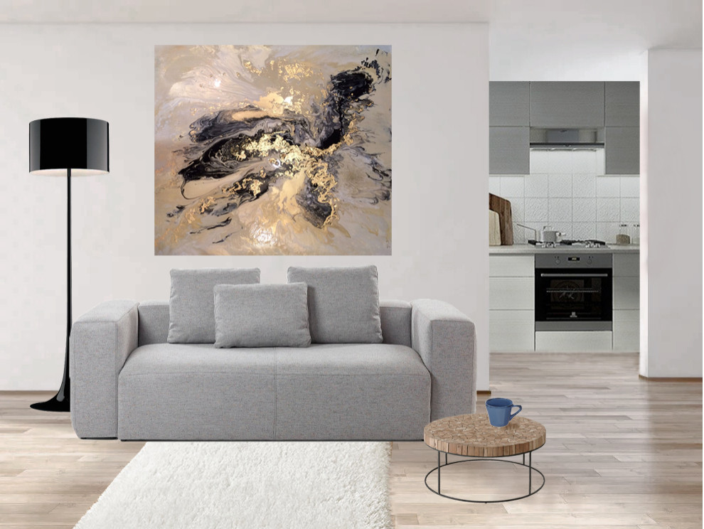 "Скандинавия"