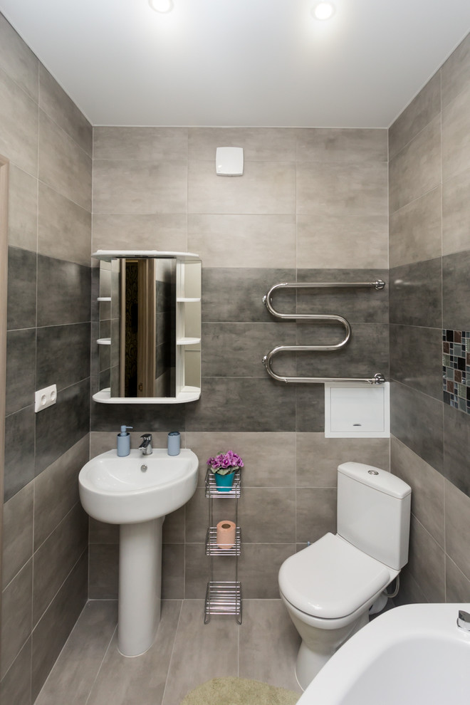 Квартира в ЖК Большой г.Краснодар