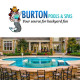 Burton Pools and Spas