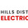 Hills District Electrician