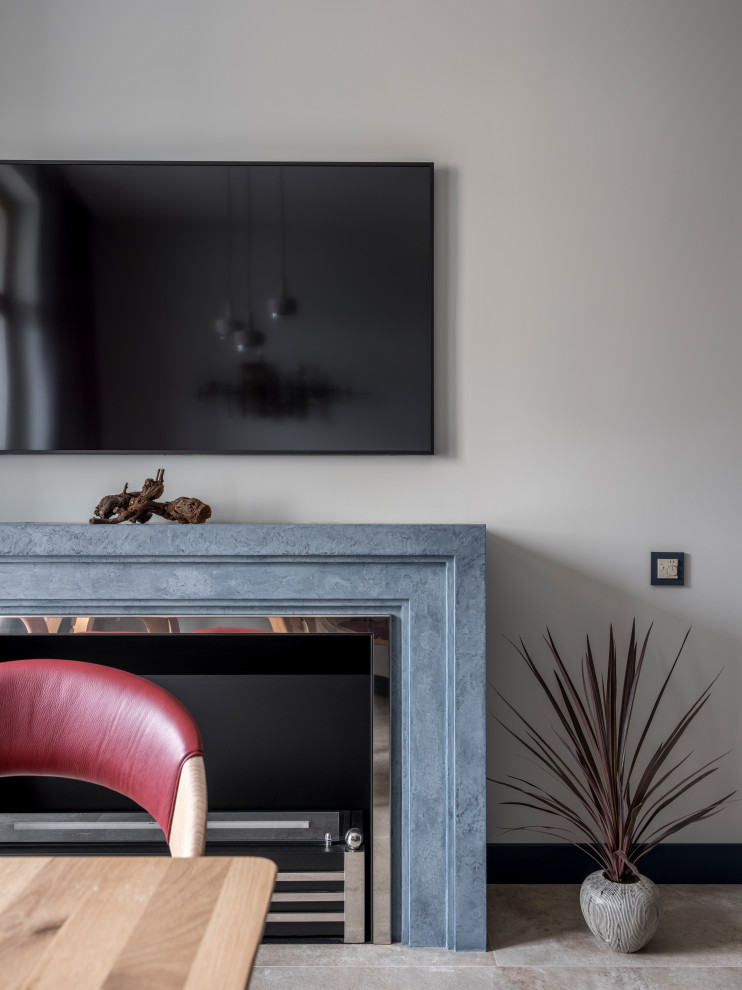 Вдали от глаз