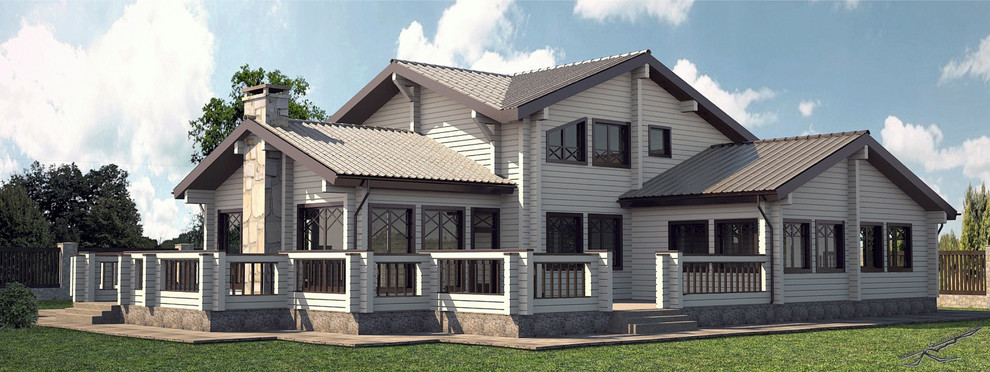 домостроение