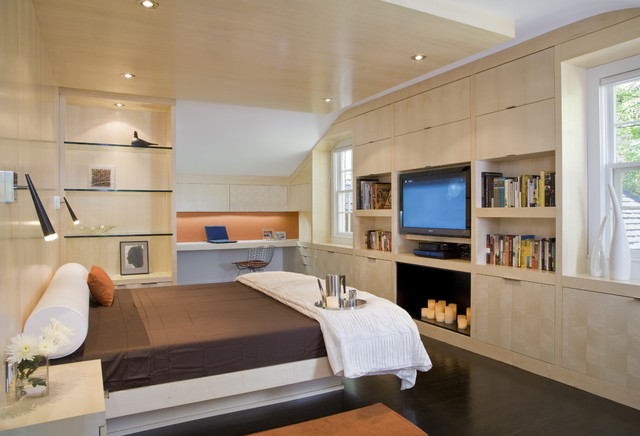FORMA Design minimalistisch-schlafzimmer