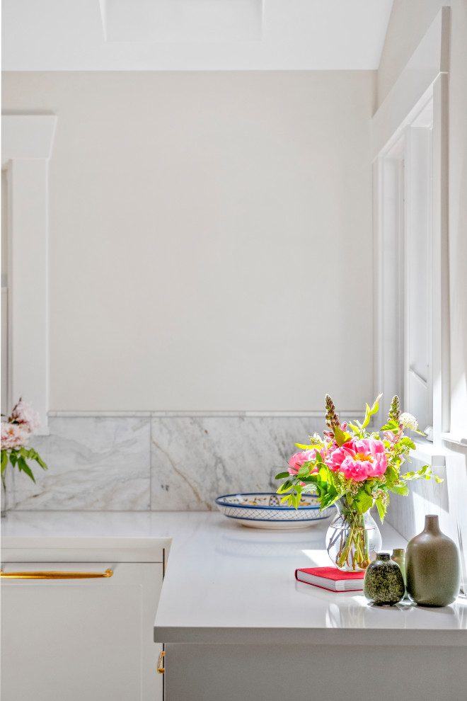 NE PDX Kitchen/Dining Room/Bathroom