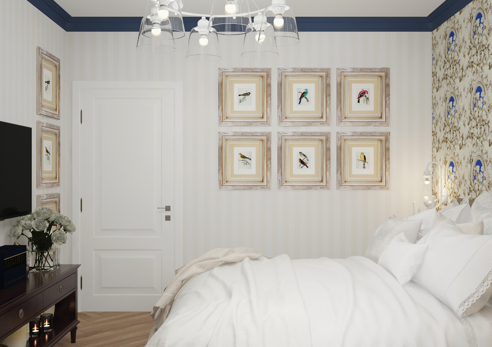 Проект КП "Березки Новолуговое" (2016 год)