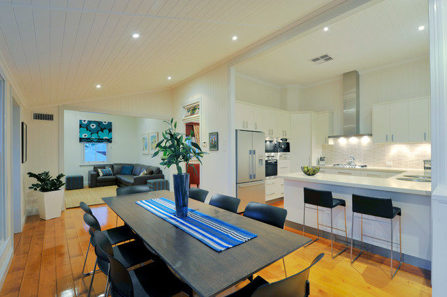 Chelmer modern-kitchen