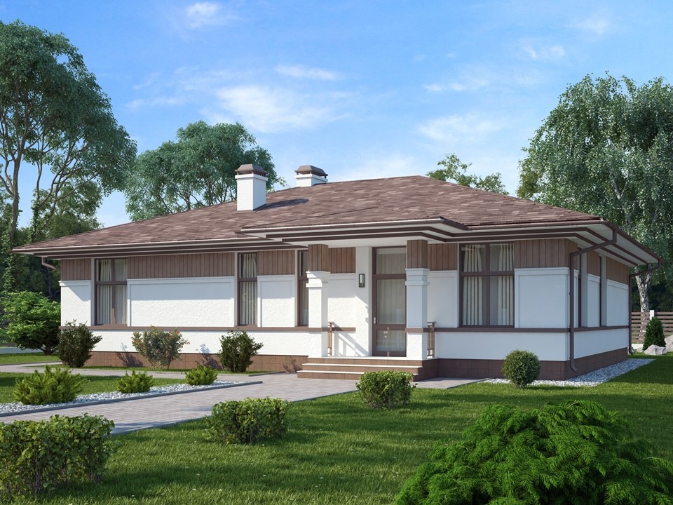 Монреаль_175м2