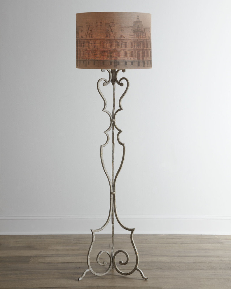 Savona Floor Lamp