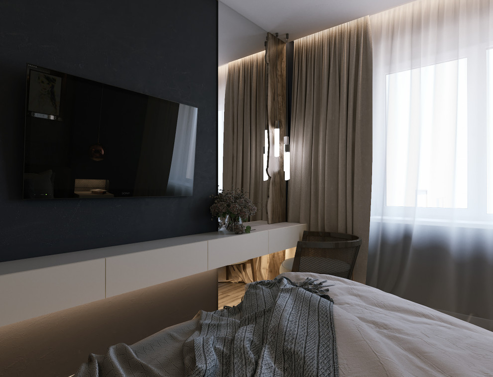 Квартира №3