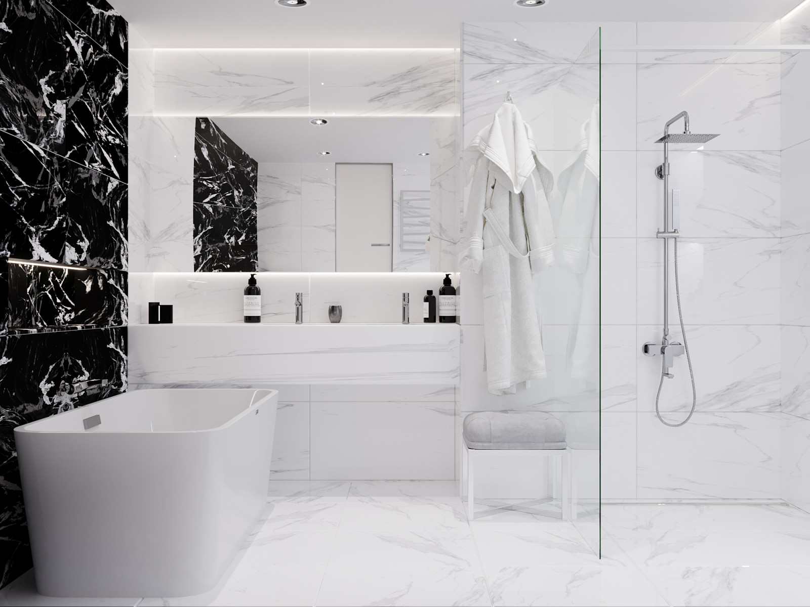 Апартаменты для блогеров