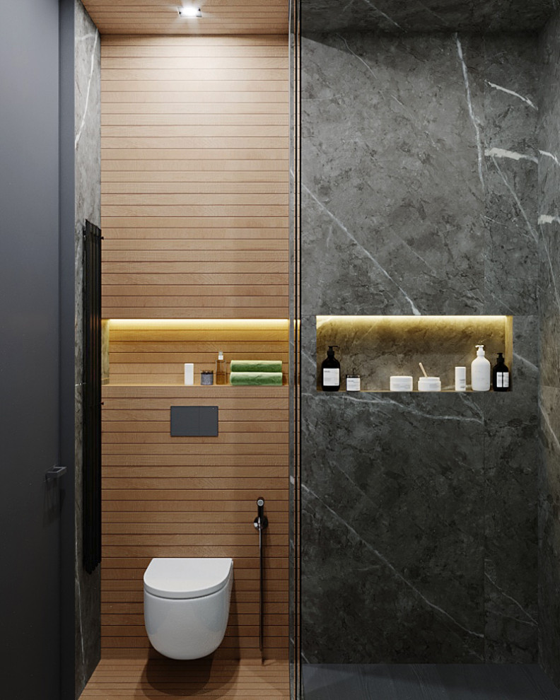 Графит и Дерево