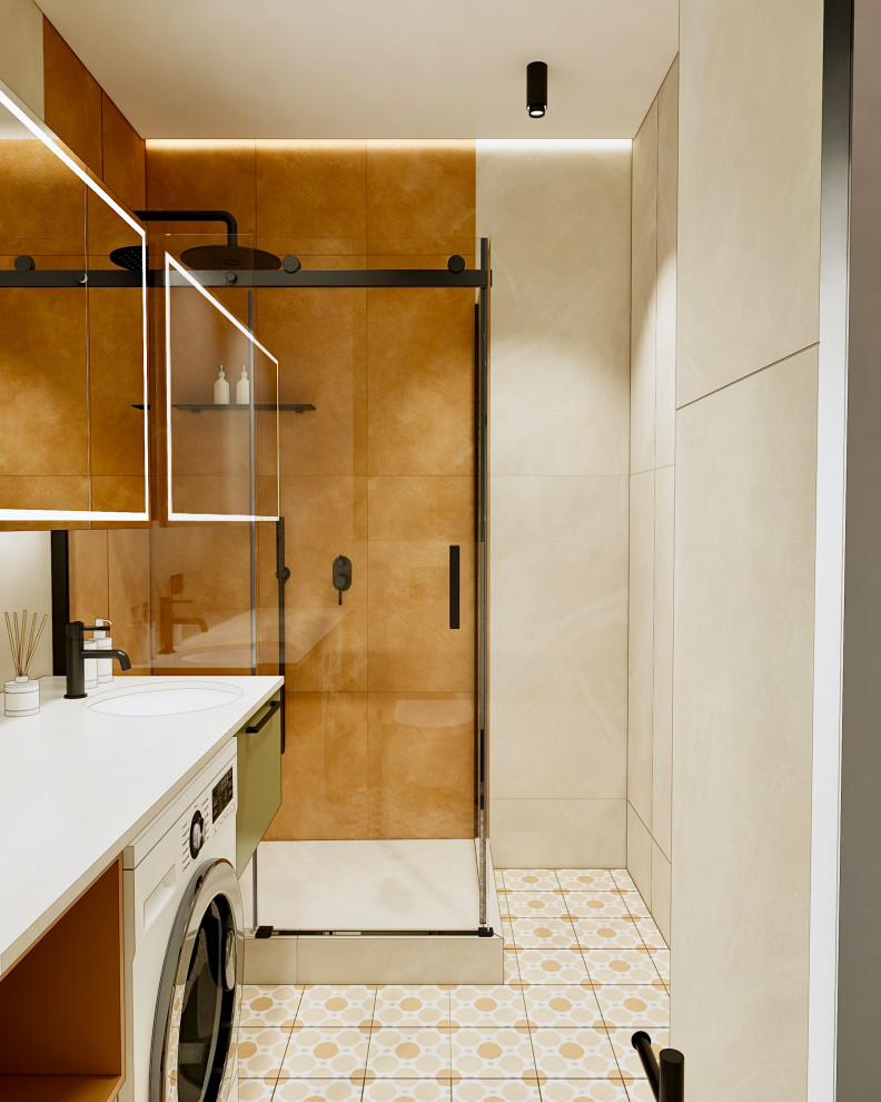 ЖК "Чёрная речка". г. Санкт-Петербург