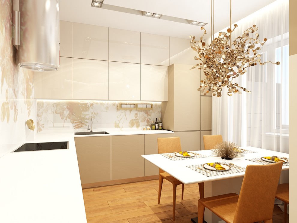 Краски осени