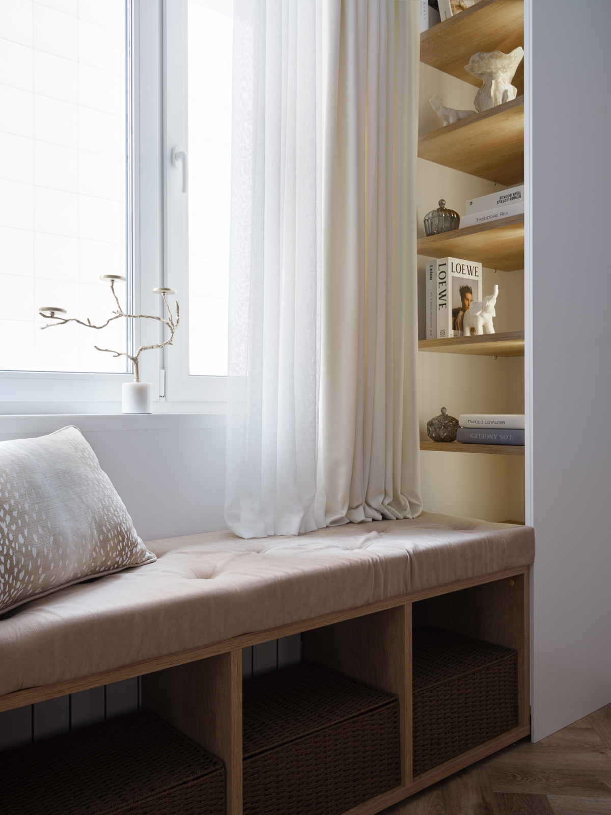 Панферова, 77 м2