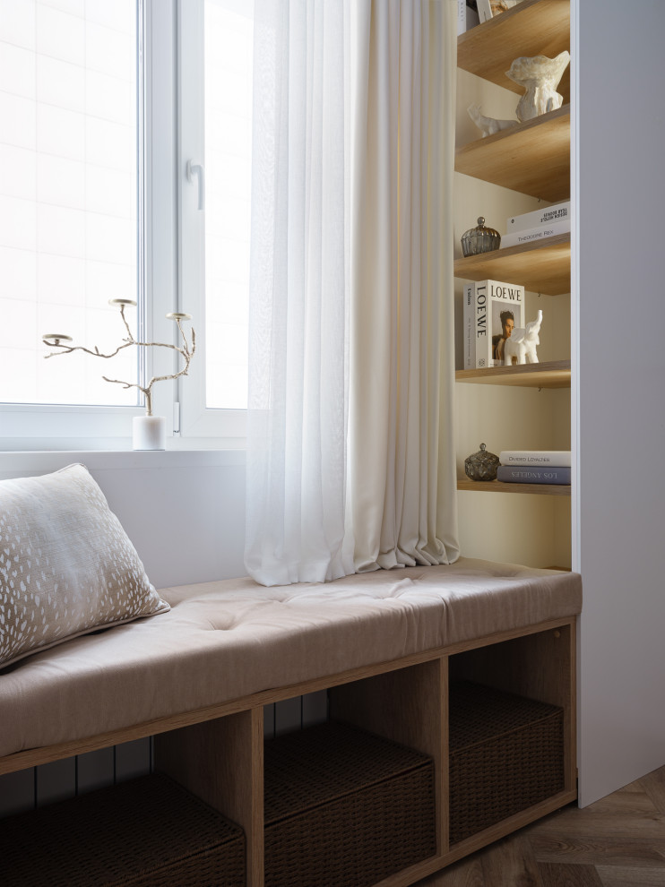 Панферова, 77 м2