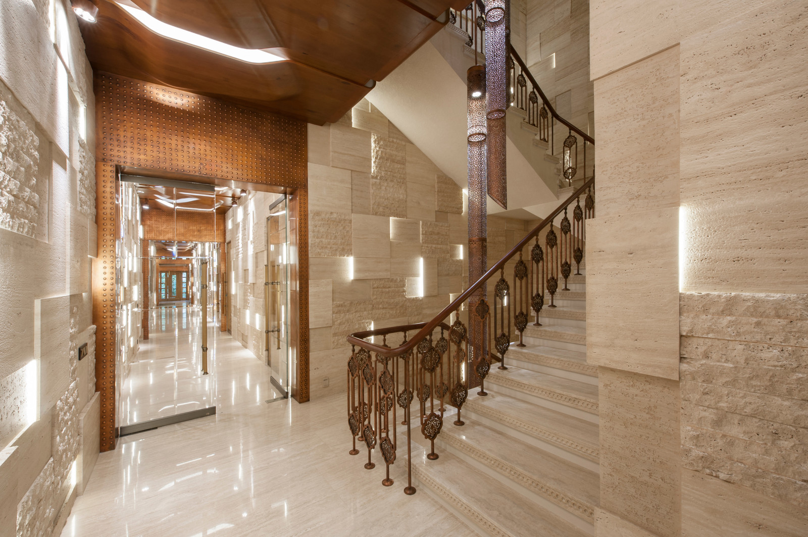 Частный дом в Жуковке