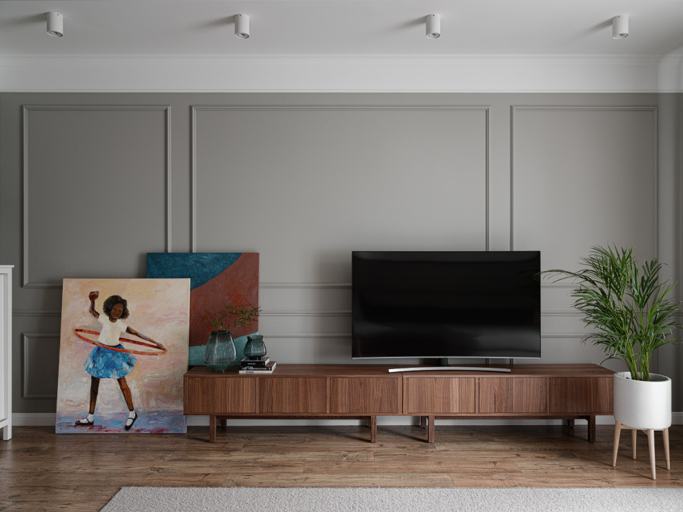 Квартира для семьи